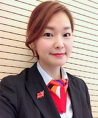 身高168的美女经理征婚,正能量天使
