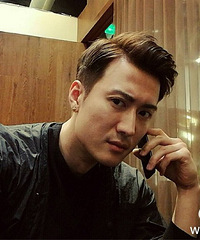 聊一聊你们觉得颜正但是不火的男星