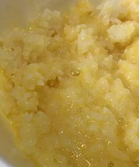 大家蛋炒饭是先炒鸡蛋还是先炒饭