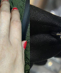 ��ǰһ�����¶�������䣬�պ������˽������õ��ˣ���צ���Ϳ�