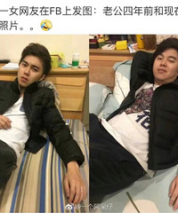 婚姻怕是个养猪场,结婚前后大变样