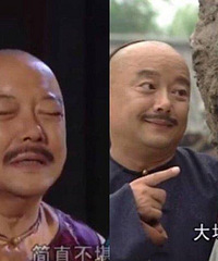 那些让人恨不起来的反派角色