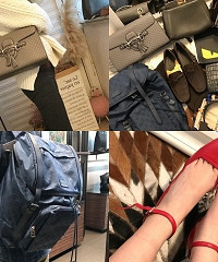 欧洲买买买归来,分享超全购物价格清单