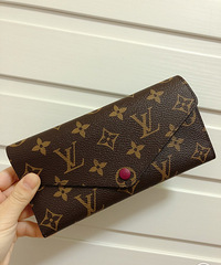 Ǽ֮ǰ򵽵LVǮϻƤ˰Ǯ