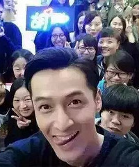 胡歌外号叫“妇女之友”是有典故的