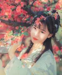 待到山花烂漫时,且在丛中笑~~~~~+春游记