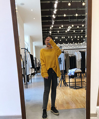 趁活动去买新衣服!姐妹们帮我参考下~~