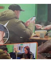 港媒曝余文乐新婚3个月就冷落老婆