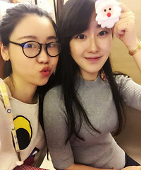 推荐大家一件显身材的打底衫【3月今天穿什么】