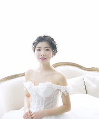 ���ŵ��ʻ����ͺ�һ�ּ��ɴ�ô��ʽ��Ů��ױ��������