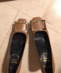 有人买过葡萄妈家的鞋吗?值这个价格吗?一双单鞋卖500多