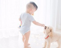 你伴我成长!我陪你到老!