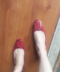 2018���һ˫����ĵ�Ь����ɫ�ܺÿ�����ţ�п�ܺ���