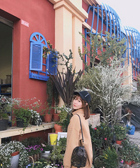 赶时间出门、不想搭配的懒人装【今天穿什么】