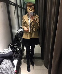 Zara��Cos���¼Ǽ����ϵ�а�Ʒ