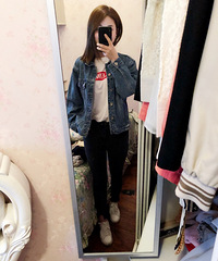 这个季节反正是乱穿【今天穿什么】