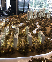 ��̽��ƽ����������װ���󷿣�����1.8��ʵ��������״��ع�