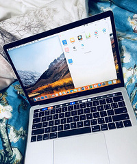 surface book和mac book pro买哪个?