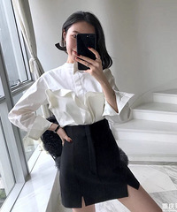 都来晒晒你开春买到的最喜欢的春装吧!一起来种草