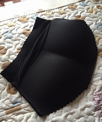 穿牛仔裤、包臀裙必备这个神器!原来网红蜜桃臀都是这样来的!