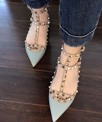 ���������һ˫Ь�Ƕ���Ǯ������˵˵��