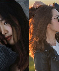 24岁本命妹子来征婚,是枚瑜伽老师