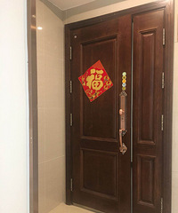 或简约或复古或北欧—记清晖岸装修时光【装修日记】