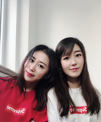 超好搭的一件短T,配高腰裤超显腿长【今天穿什么】