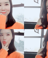 【失踪人口回归】记录下穿搭,好好过2018