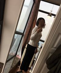 身高:160cm体重:60kg,胖妞穿搭记