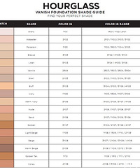 hourglassҵǲƷһ26ɫ