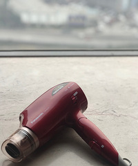 不用再迷恋:戴森(dyson)吹风机