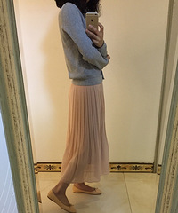 分享最近买到的春夏装