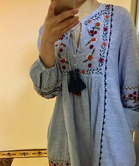 分享最近买到的春夏装