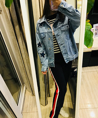 甩掉20斤肉肉,买衣服的兴趣高涨,晒晒最近败品