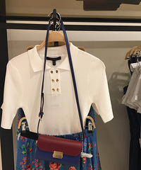 UR这季的包包比衣服好看多了!