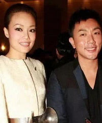 容祖儿分手,大家都在放炮庆祝