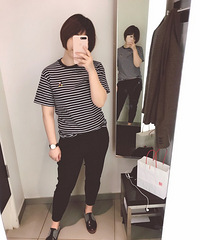 来给你们种草优衣库