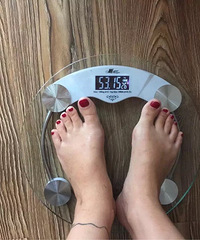 "产后胖了整整20斤,有没有妹子推荐一下减肥方法啊。"