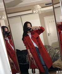 �����µļ��ڣ�����Ҫһ���ٺ�ɫ�ġ����촩ʲô��