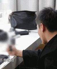 陈思诚对儿子说脏话?网友坐不住了