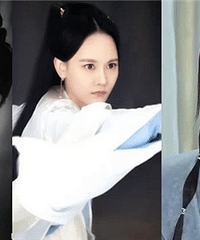 《新白娘子传奇》翻拍了3个版本