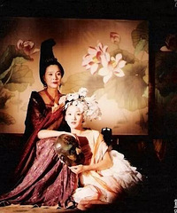 《大明宫词》的姐妹篇说是要拍了