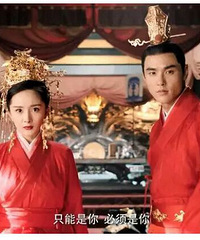 《扶摇》20套衣服,你喜欢哪一套