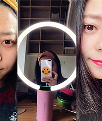 多亏了这个化妆神器,让我画出美妆