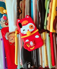 �ڻ�֢���ռ�񱣬ϲ��ʲô������һ�Ѷѵ�