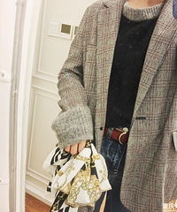 今天是你的男朋友系列,这条裤子超级推荐!很显瘦