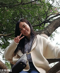 90后女孩17岁时 突然有人告诉她 她是捡来的