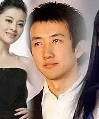 梅婷否认李小冉曾插足其婚姻