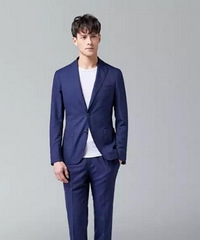 �����װ���䷽�� ���㴩���������Ե�ʱ��style